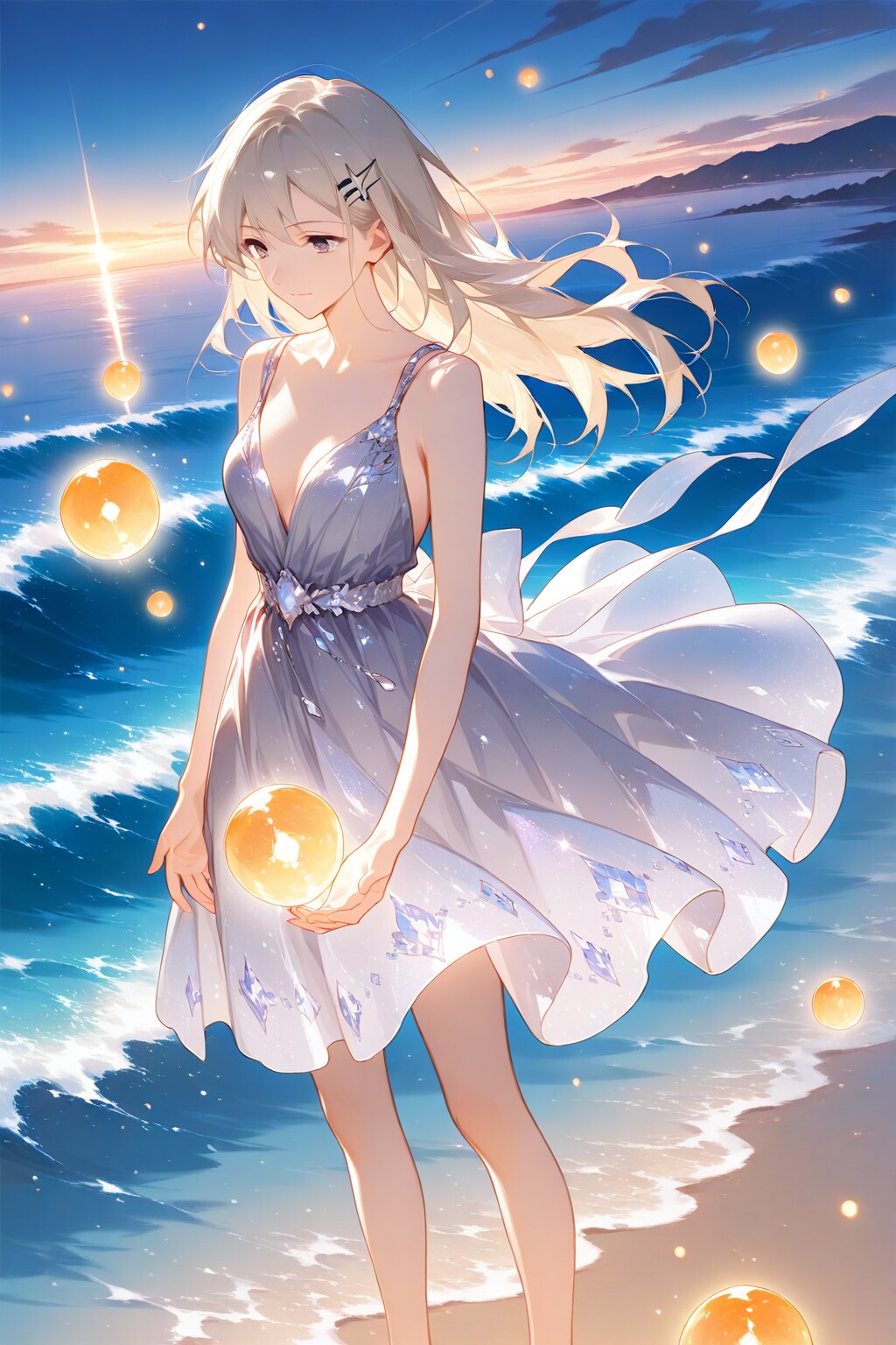 風が名前をさらっていった日