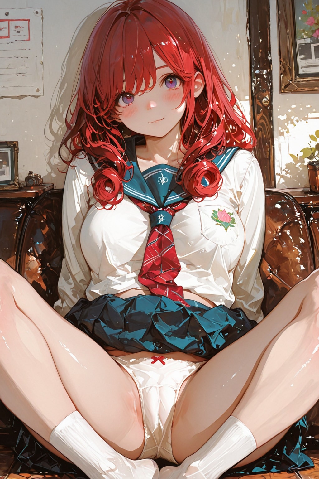 特別だよ