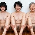 「剛毛の系譜」 9枚目