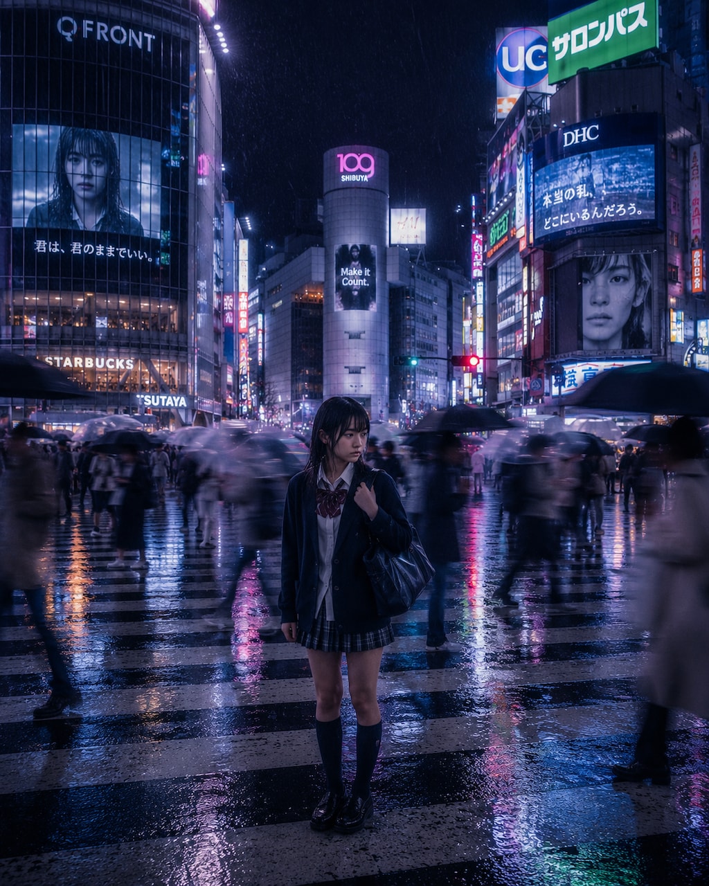 Mad World