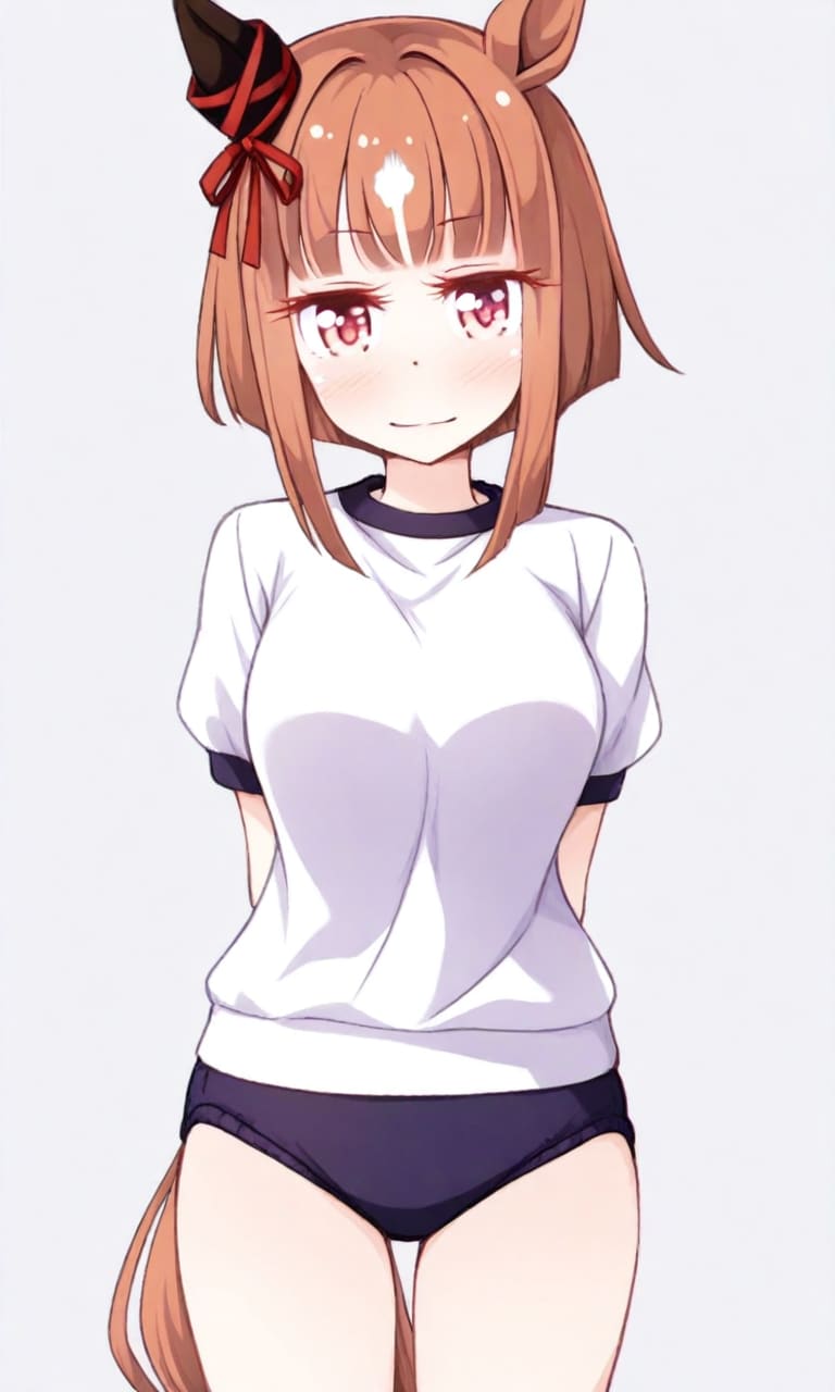 トランセンド ブルマ