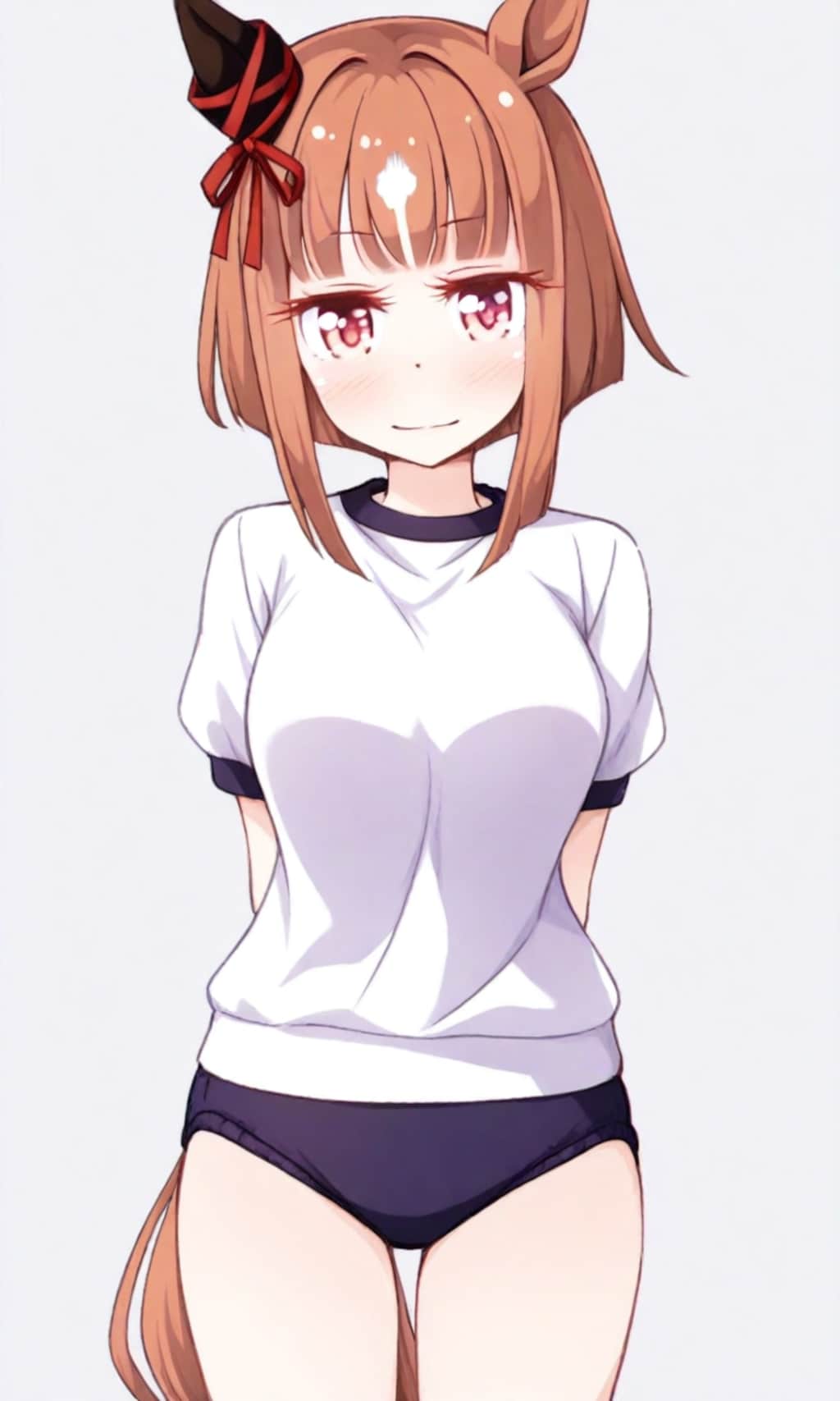 トランセンド ブルマ