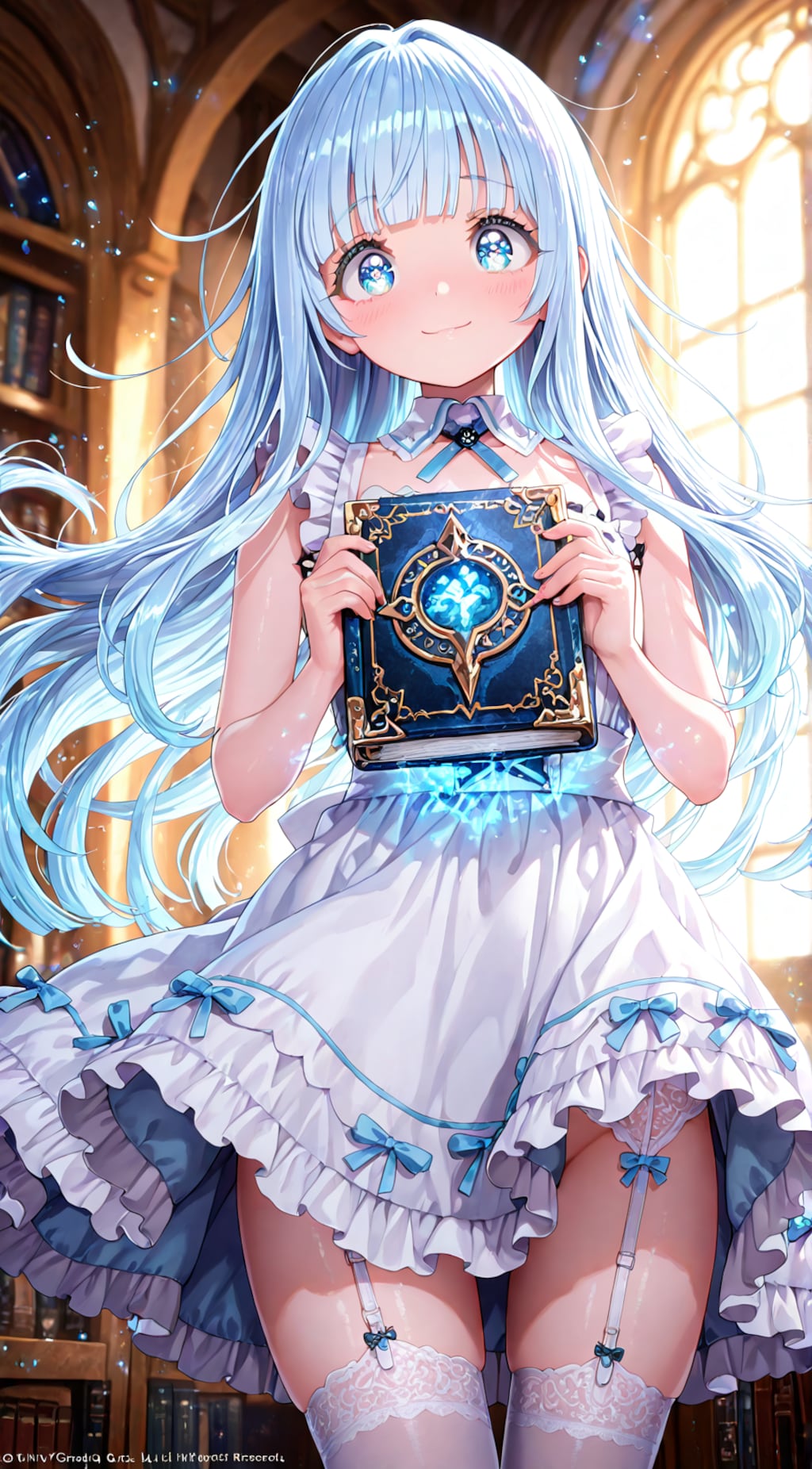 ファンタジーの扉