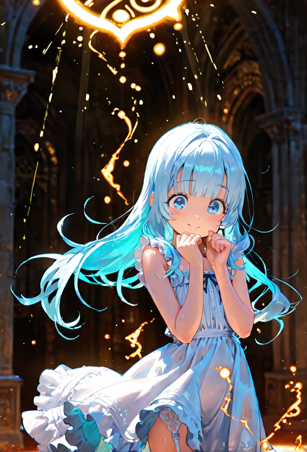 ファンタジーの扉