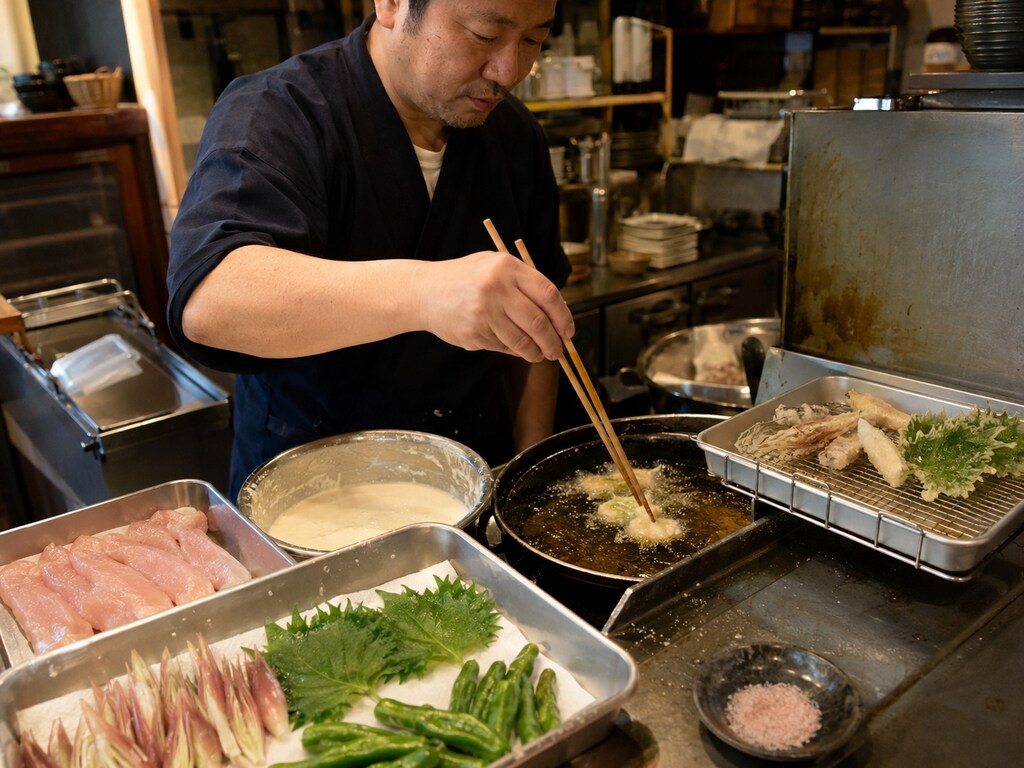 本日のランチ