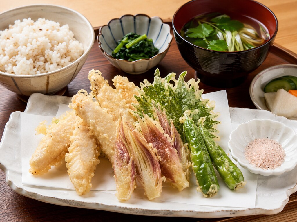 本日のランチ