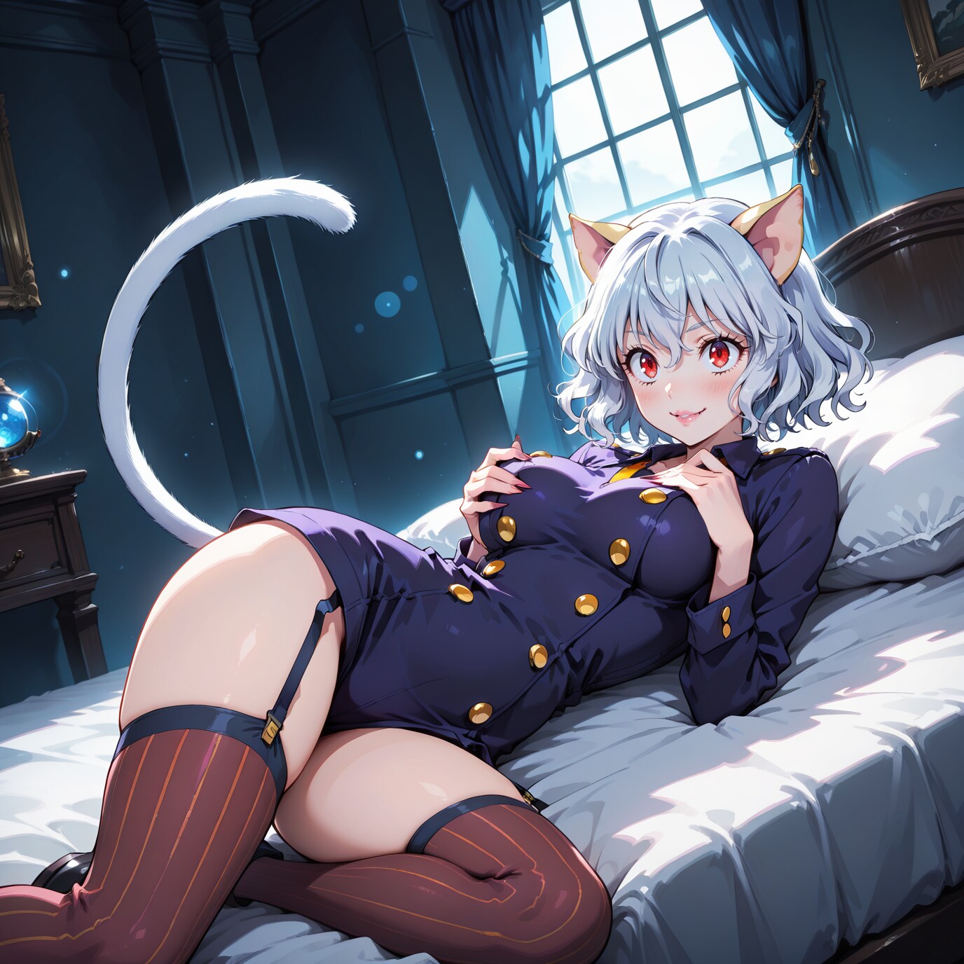 怒ると怖いよ