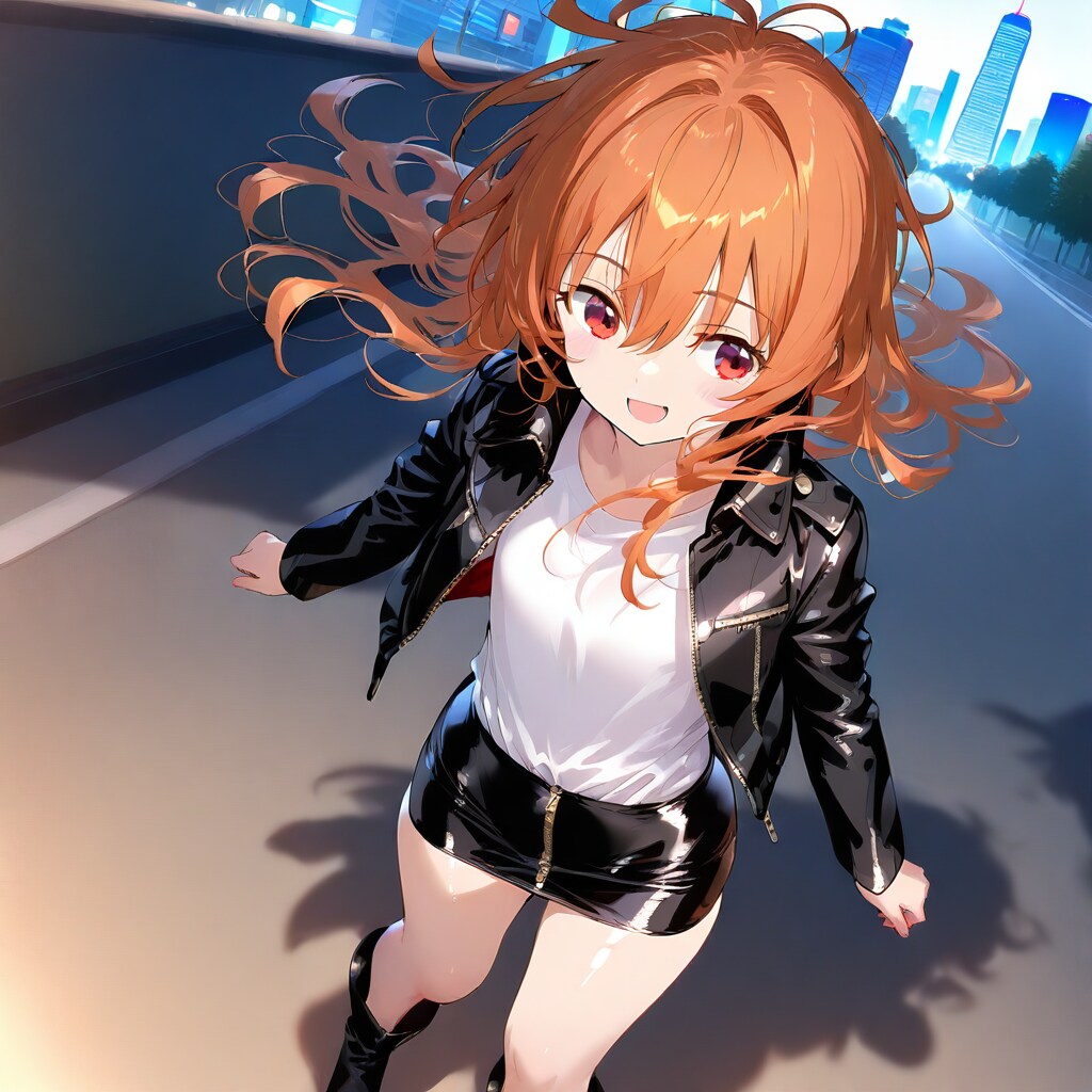 ららちゃん　WAVE版