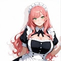 メイド♡ 4枚目