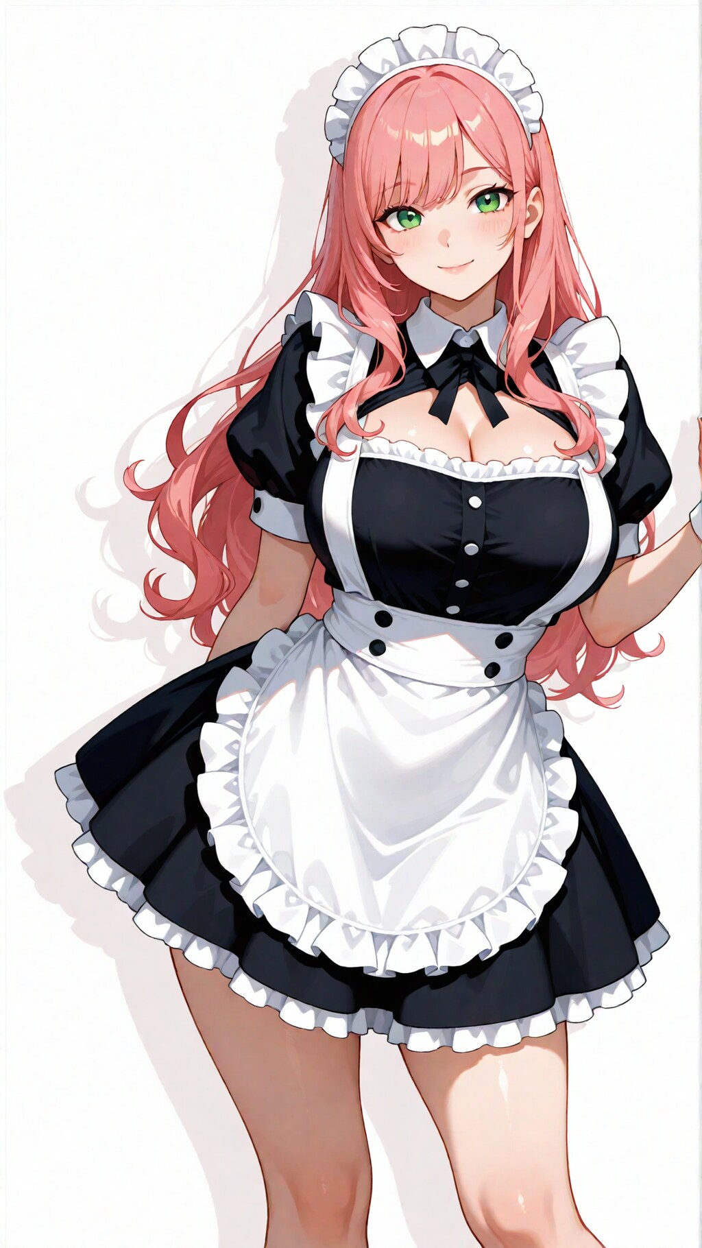 メイド♡