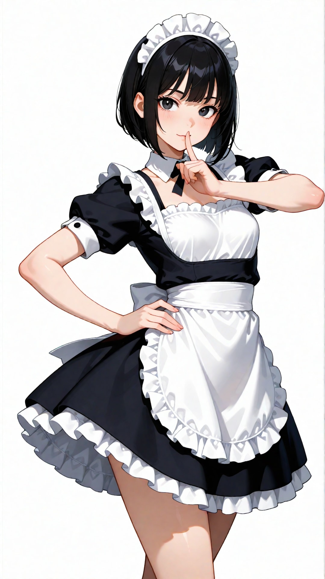 メイド♡