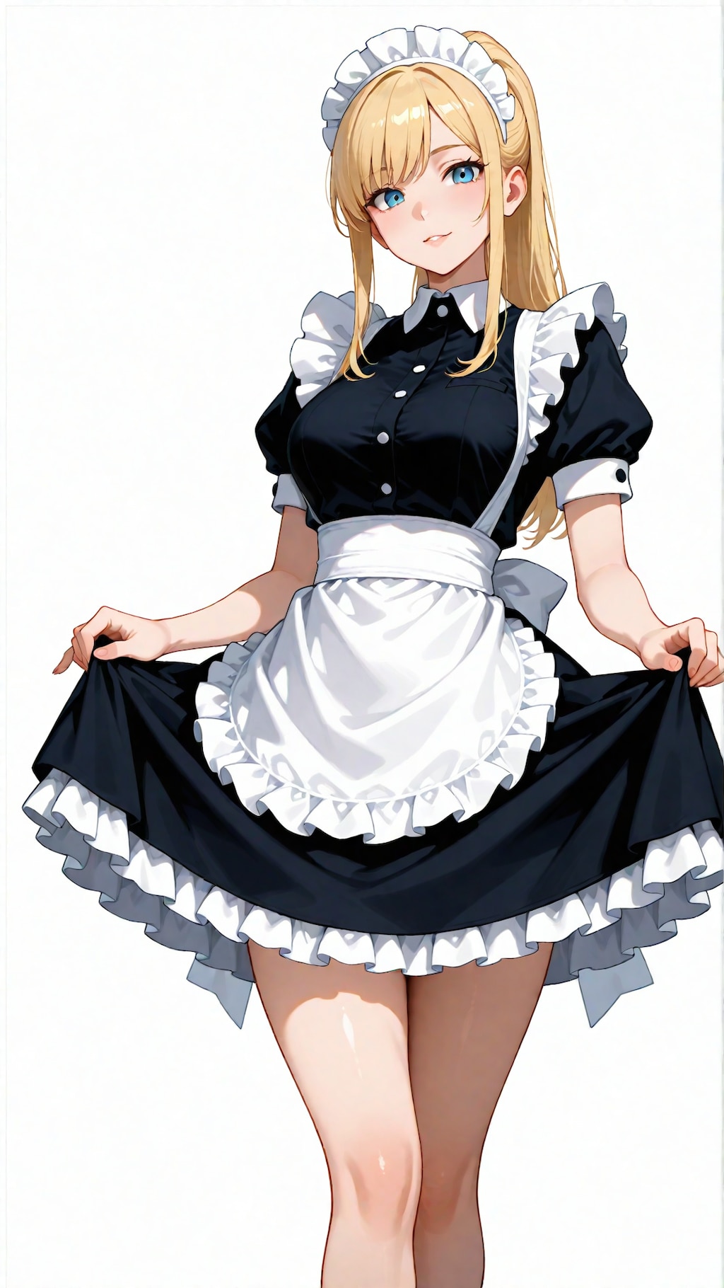 メイド♡
