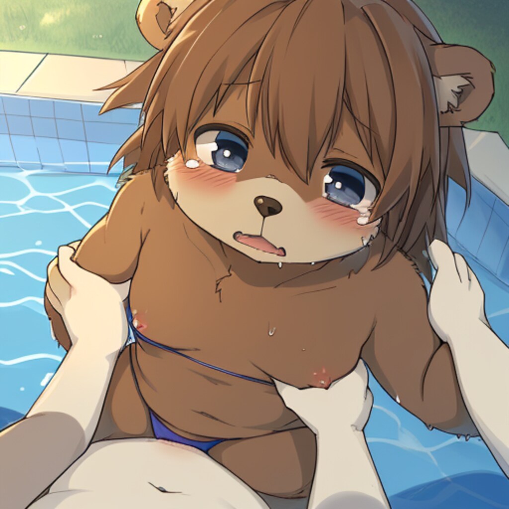 くまもみ