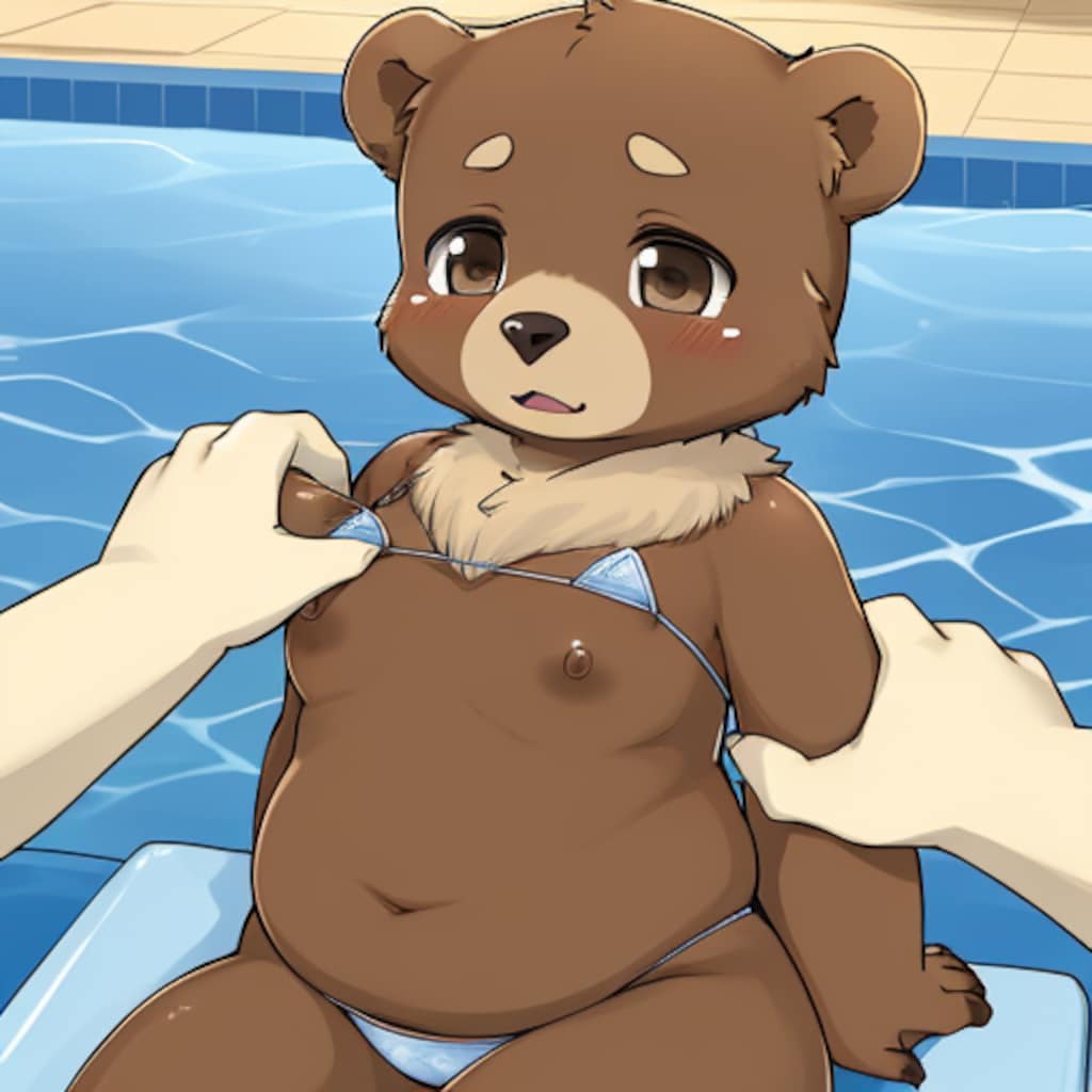 くまもみ