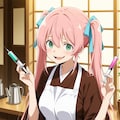 愛情注入！（違 3枚目