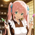 愛情注入！（違 4枚目