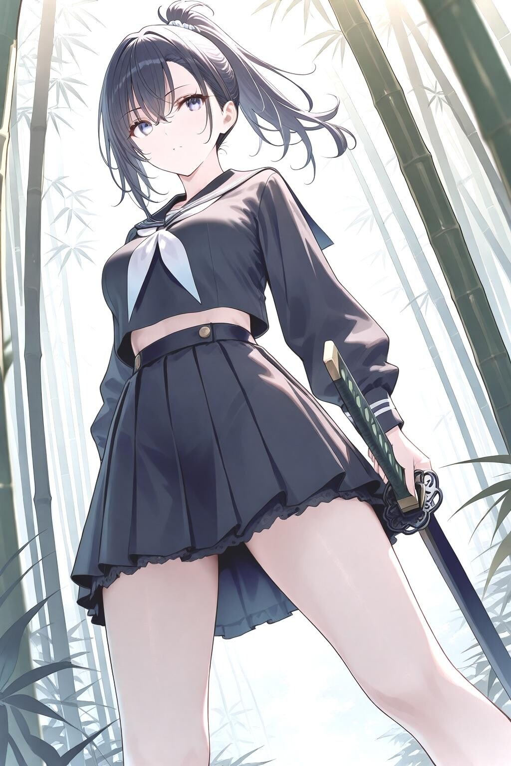 サムライ魂　２