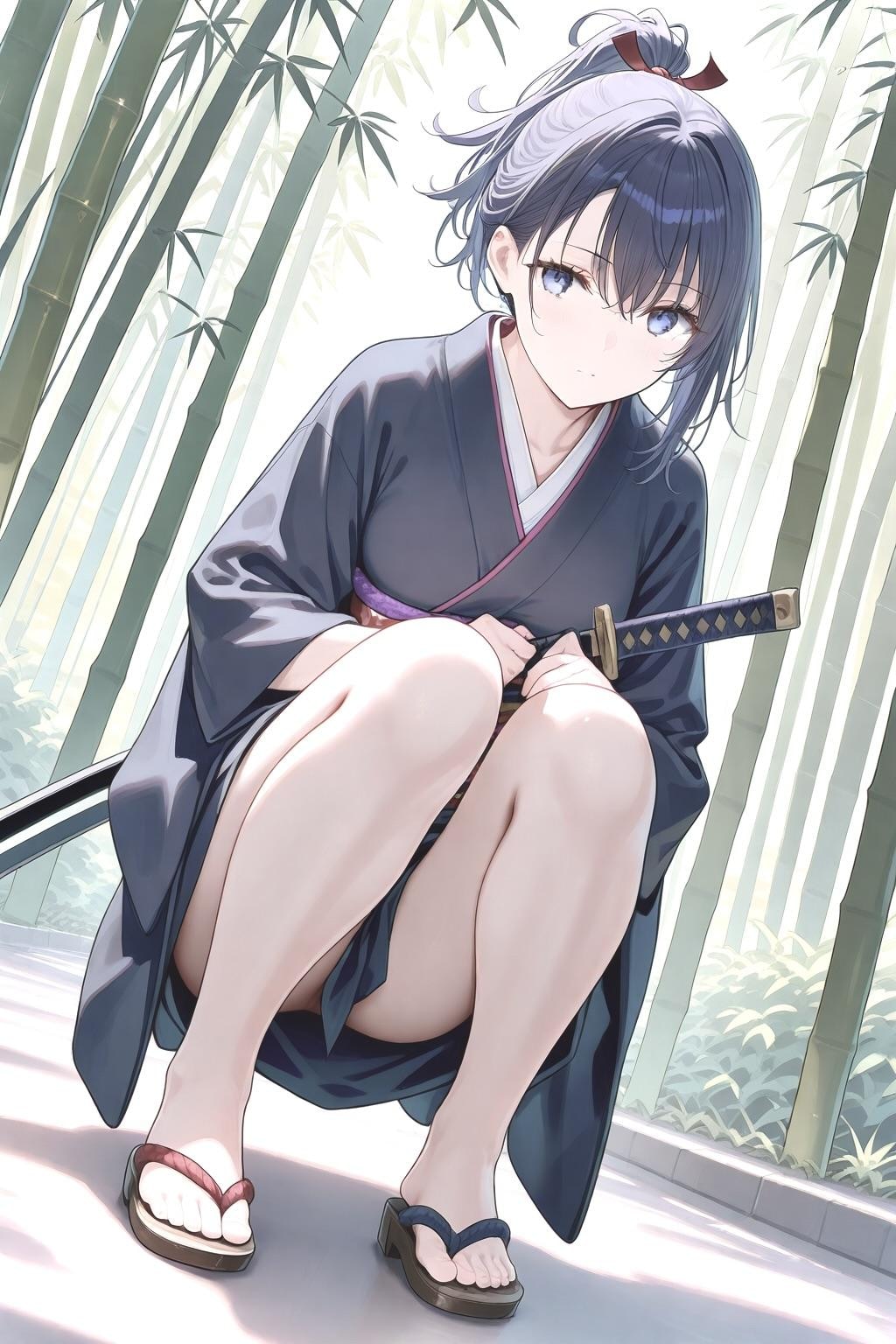 サムライ魂　２