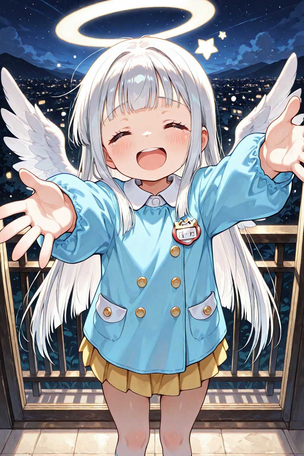園児ぇる
