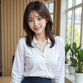 職場の女性 8枚目