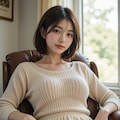 職場の女性 2枚目