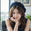 職場の女性 12枚目