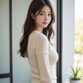 職場の女性 7枚目