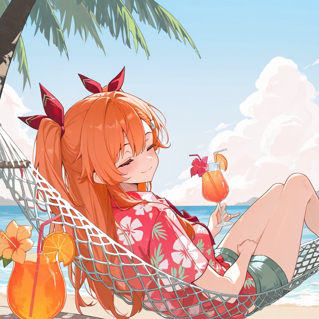 ハワイアン