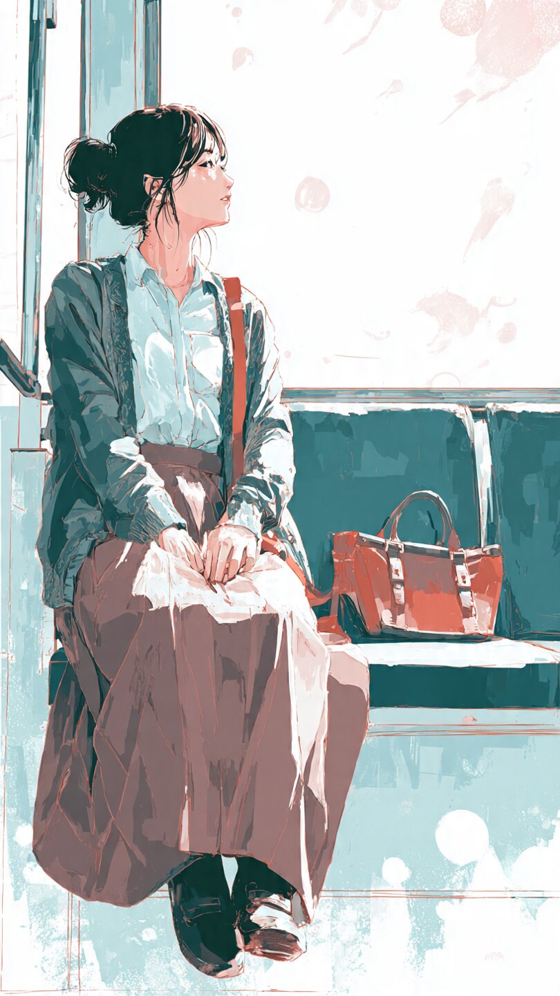 貴方の代わりはいなかったのに | の人気AIイラスト・グラビア
