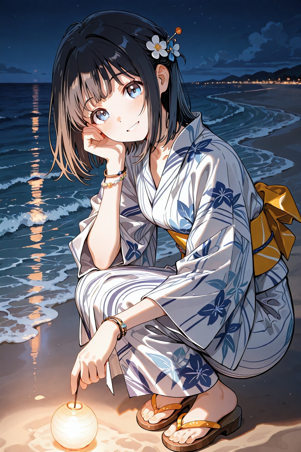 芽衣ちゃん４１