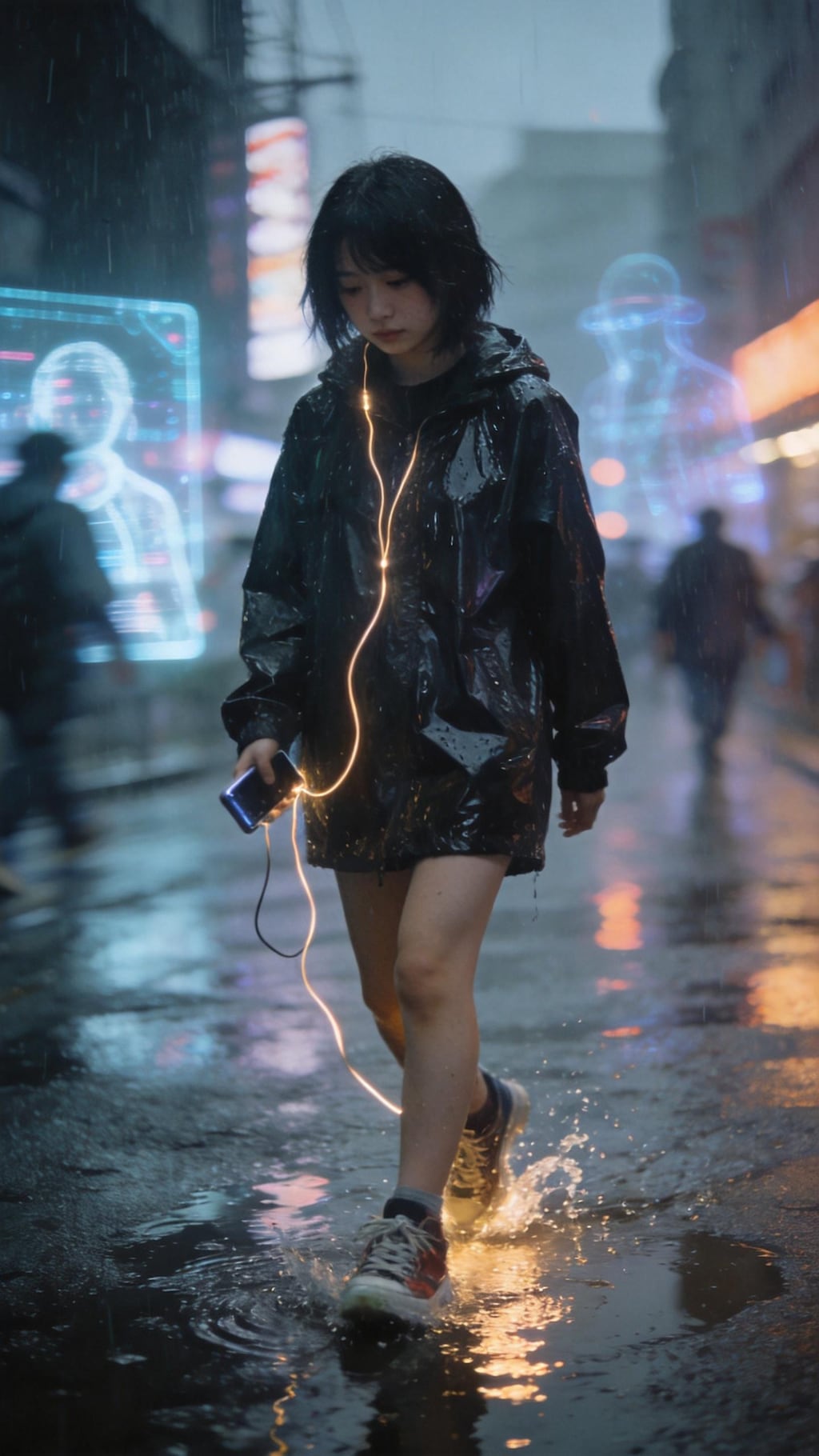 Listening to the City’s Pulse