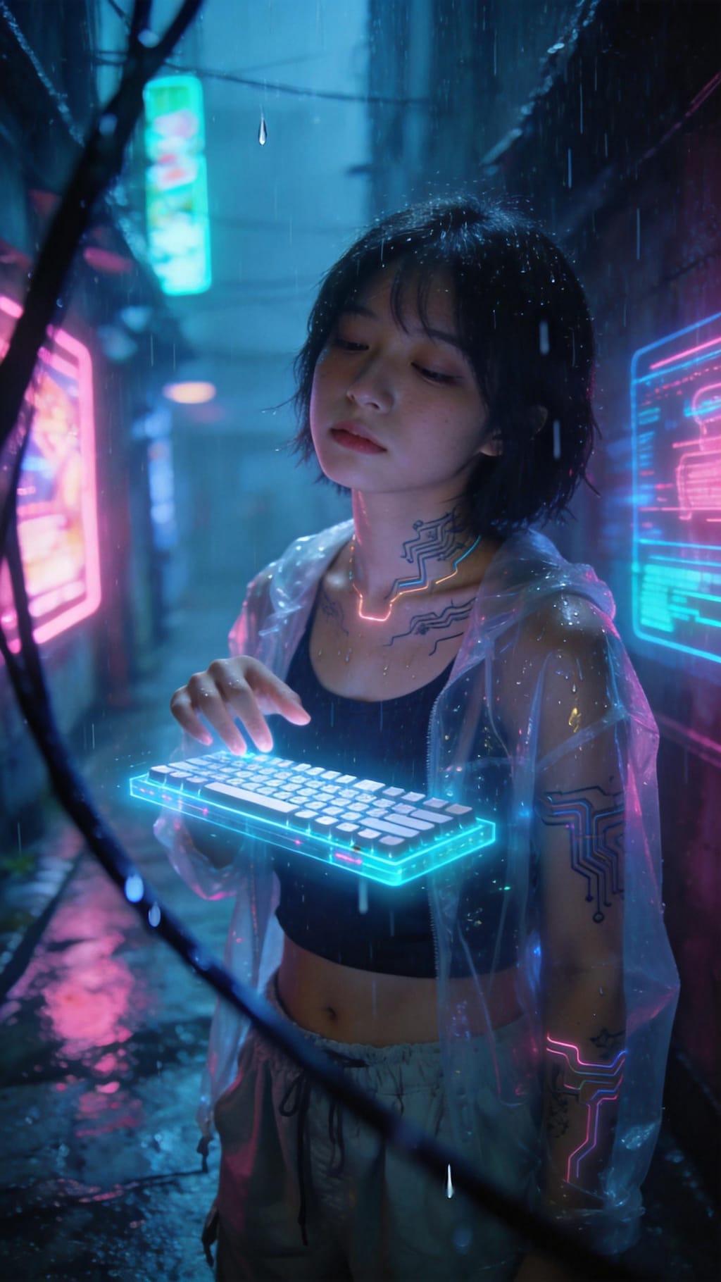 Listening to the City’s Pulse