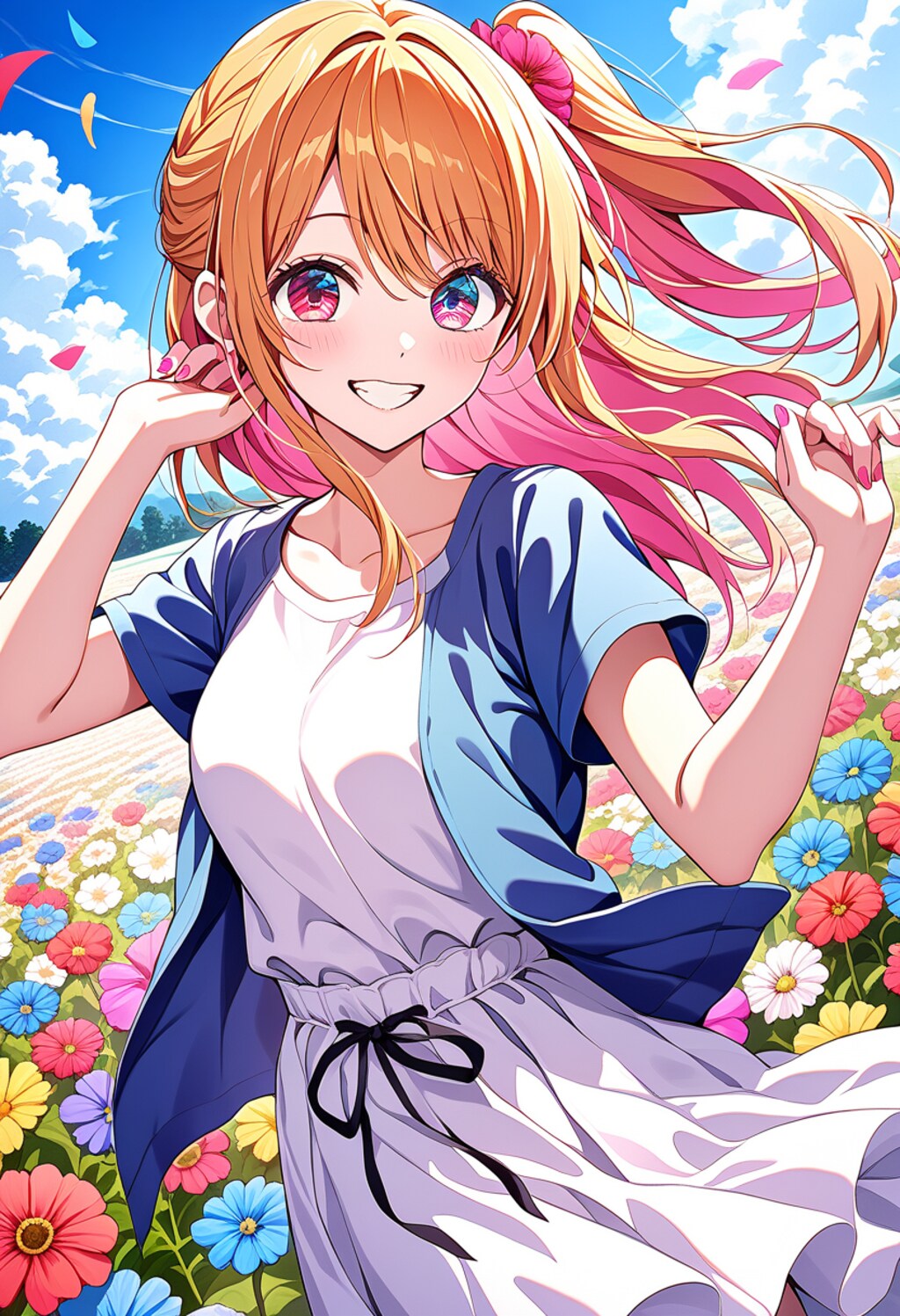 星野ルビィさん