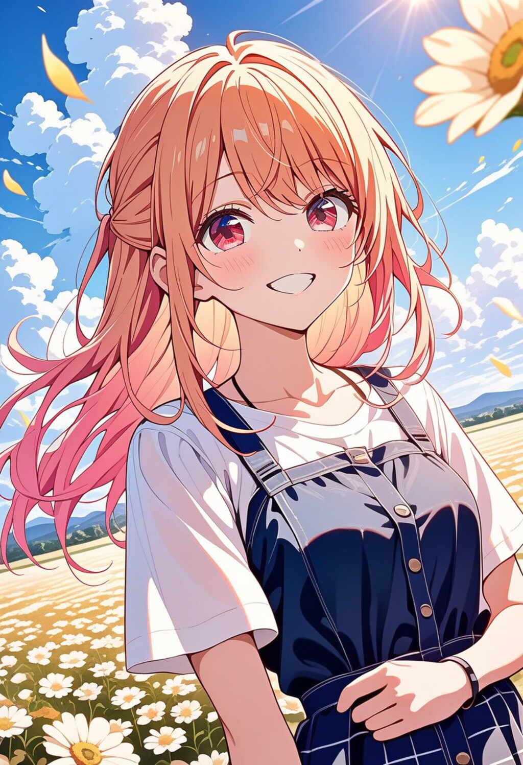 星野ルビィさん