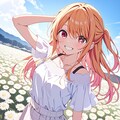 星野ルビィさん 2枚目