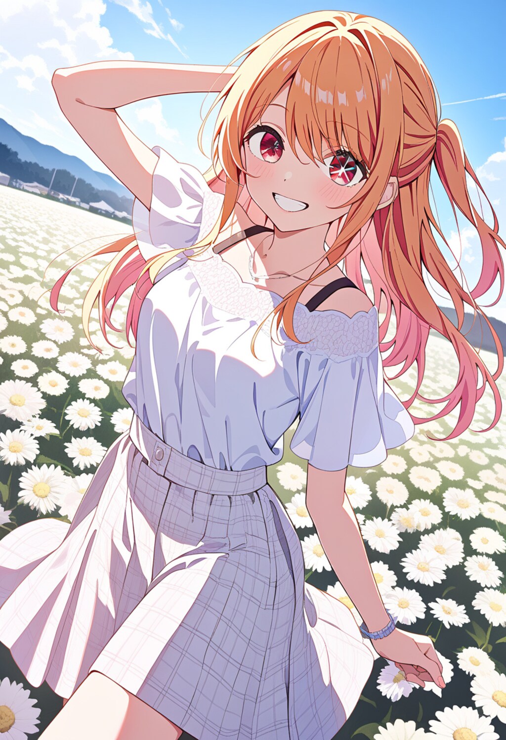 星野ルビィさん