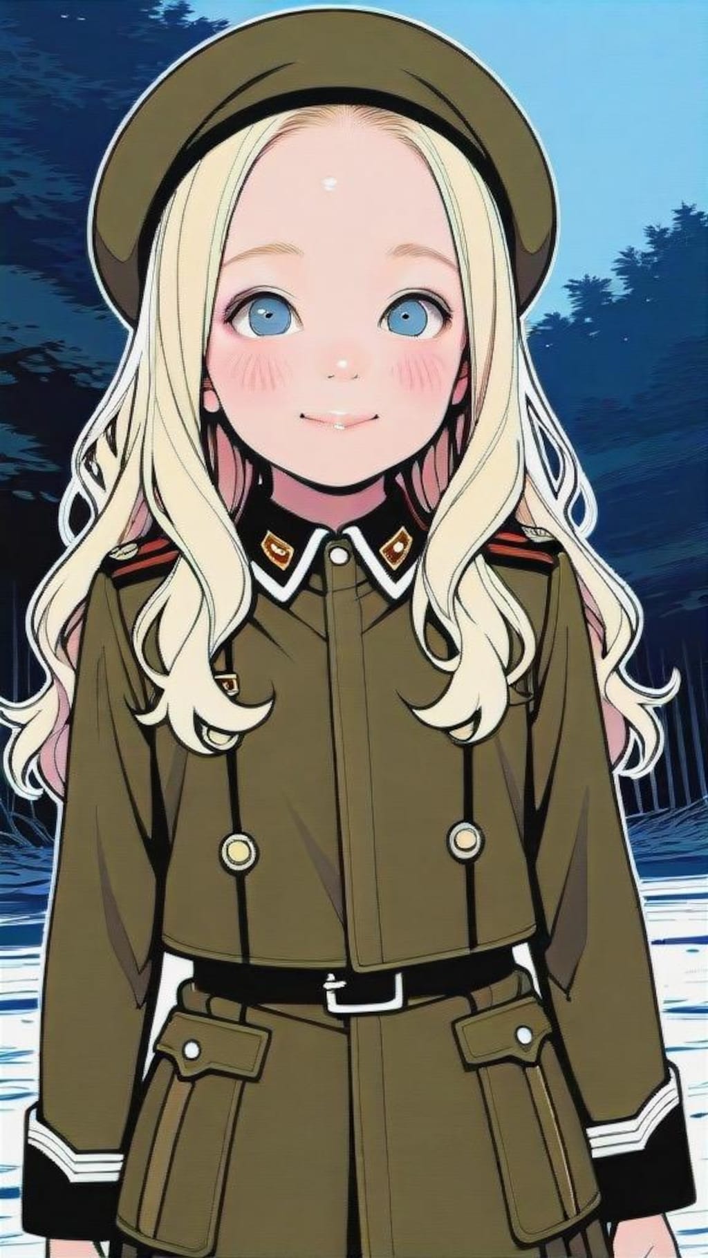 ぼつ