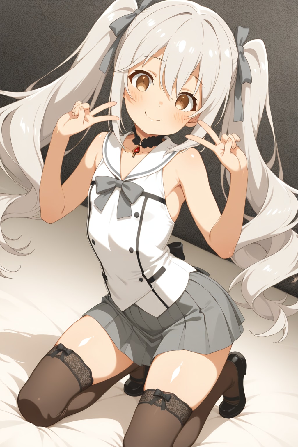 Random | の人気AIイラスト・グラビア