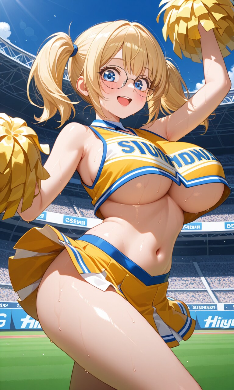 【うちの子】メアリー先生 過去編アメリカ時代