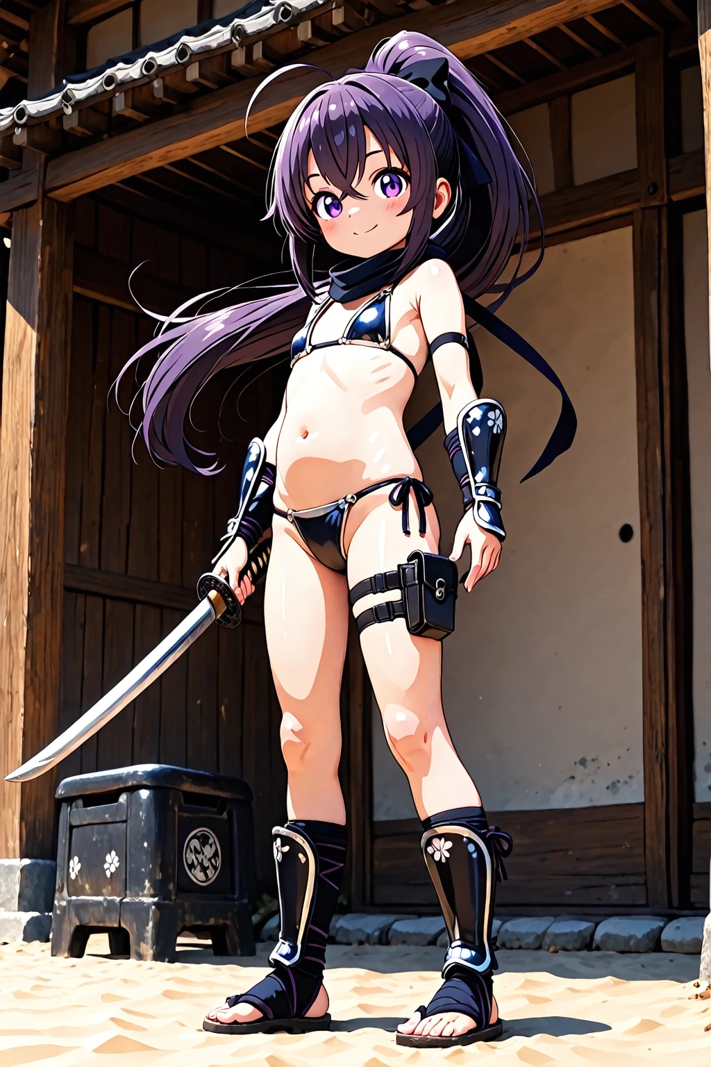 ボツ画供養・その６