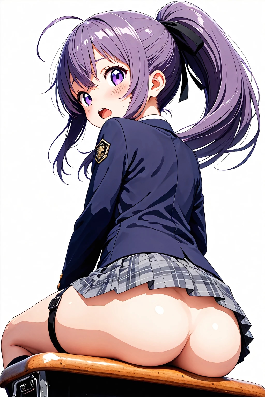 ボツ画供養・その６