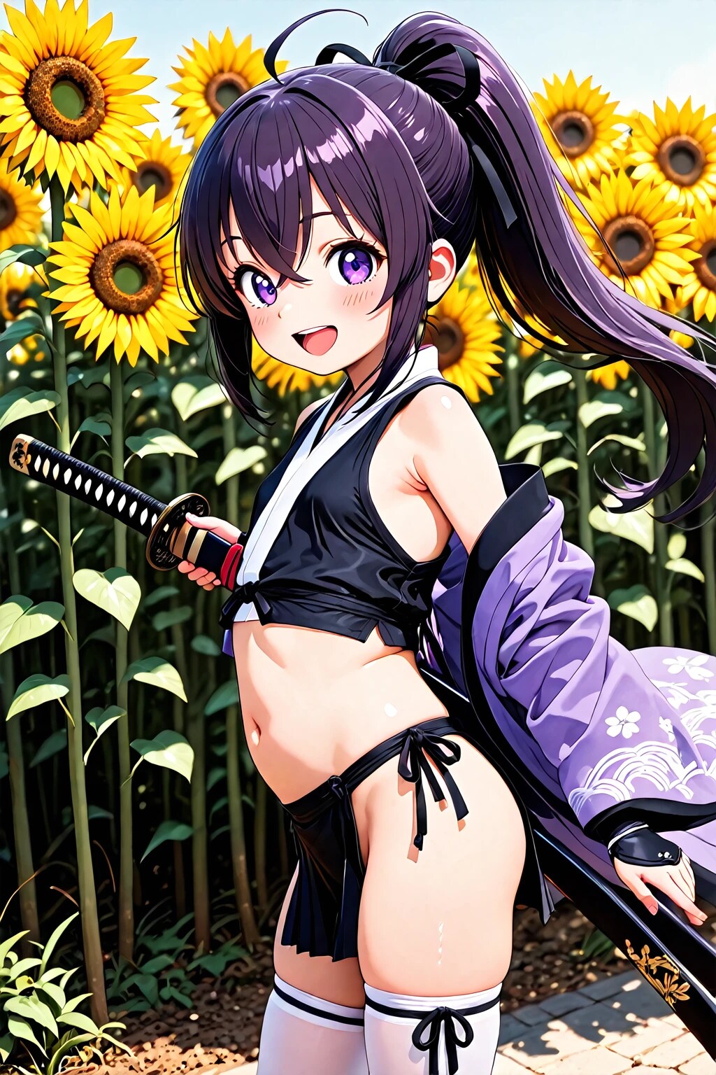 ボツ画供養・その６