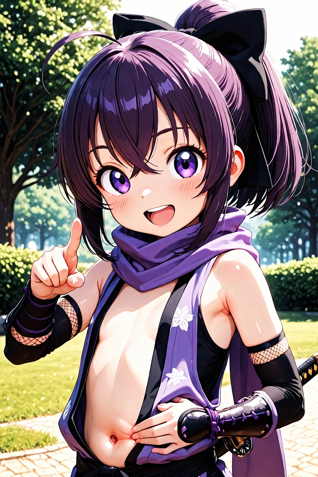 ボツ画供養・その６