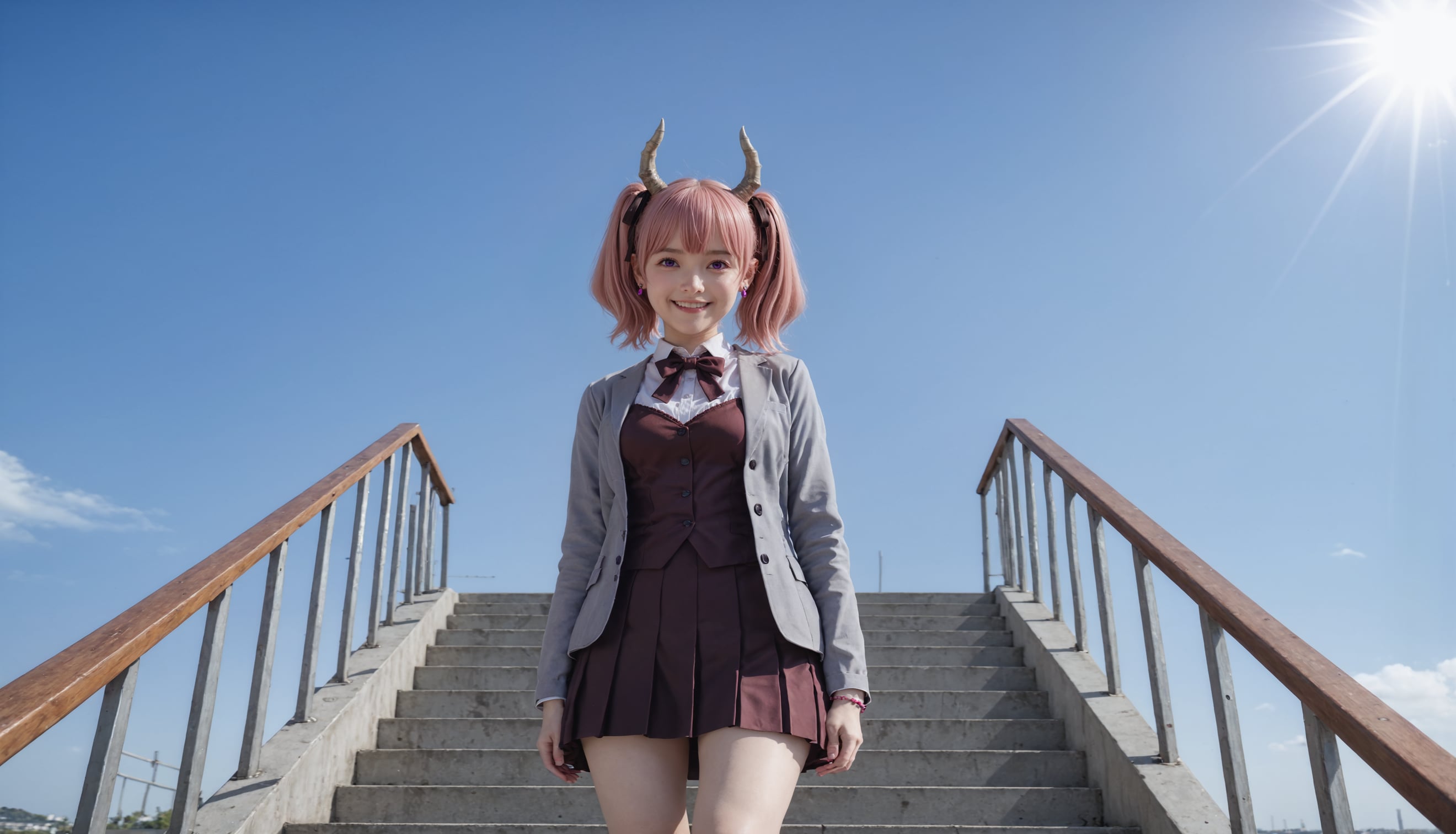 実写風 : リーニエ＠葬送のフリーレン | の人気AIイラスト・グラビア