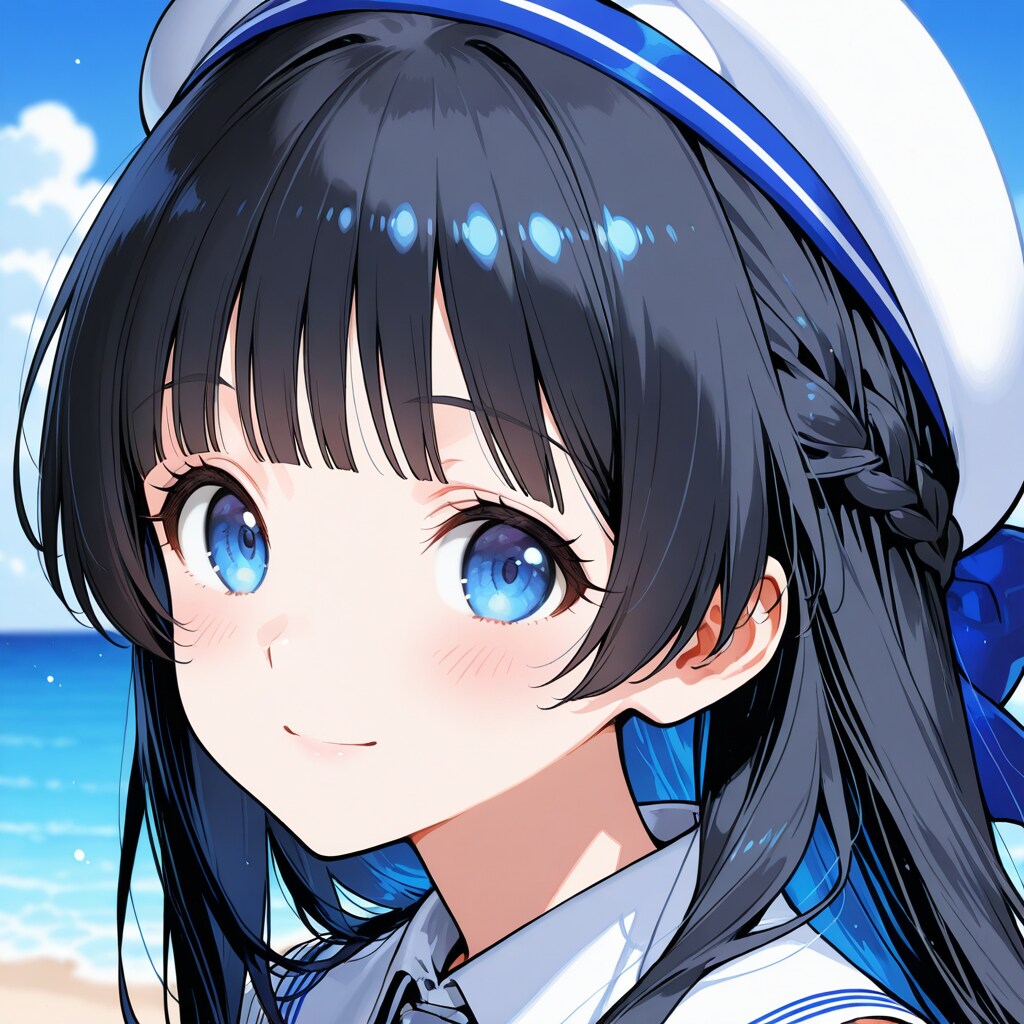 夏の魔法 | の人気AIイラスト・グラビア