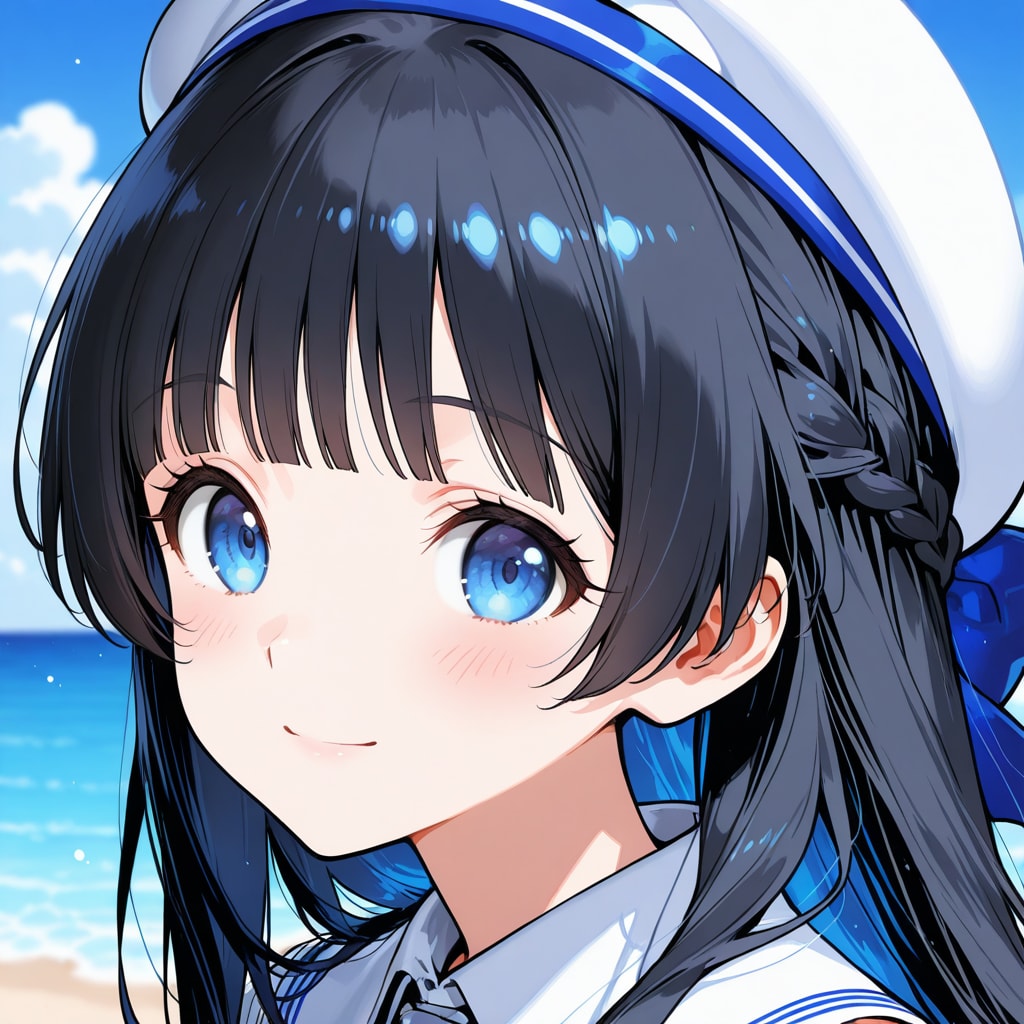夏の魔法