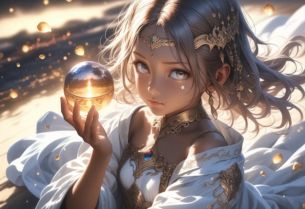 ラスボスの魔王を倒したら