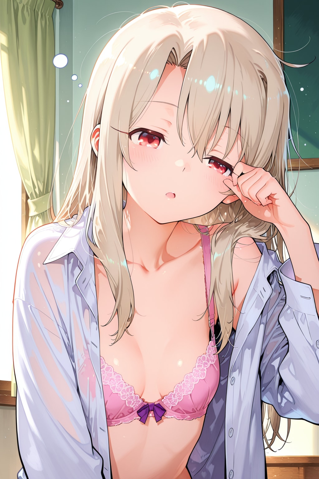 イリヤ3