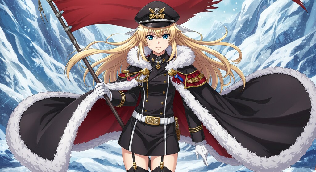 アズールレーンキャラ