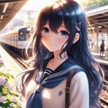 おはよう💨 2枚目